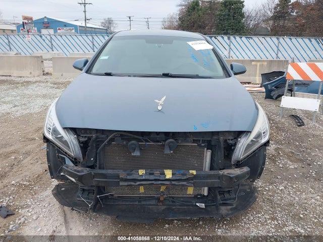 5NPE24AF9HH445488 Hyundai Sonata