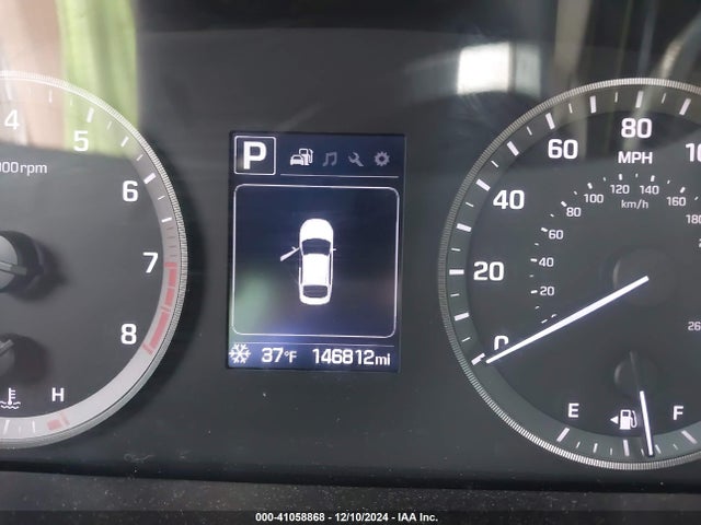 5NPE24AF9HH445488 Hyundai Sonata