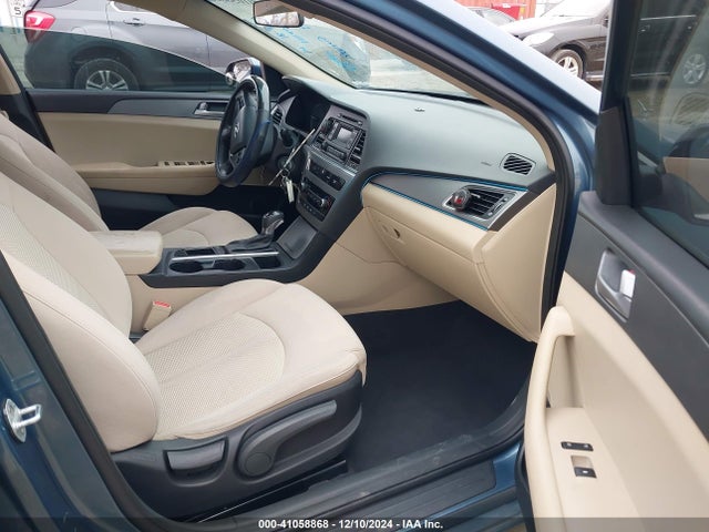 5NPE24AF9HH445488 Hyundai Sonata