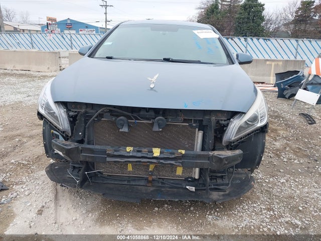 5NPE24AF9HH445488 Hyundai Sonata