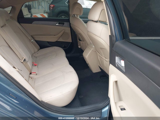 5NPE24AF9HH445488 Hyundai Sonata