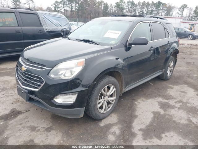 2GNFLFEKXG6241958 Chevrolet EQUINOX LT