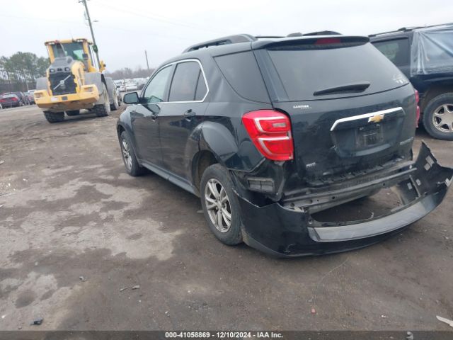 2GNFLFEKXG6241958 Chevrolet EQUINOX LT