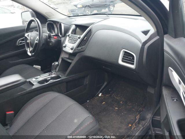 2GNFLFEKXG6241958 Chevrolet EQUINOX LT