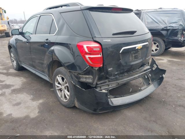 2GNFLFEKXG6241958 Chevrolet EQUINOX LT