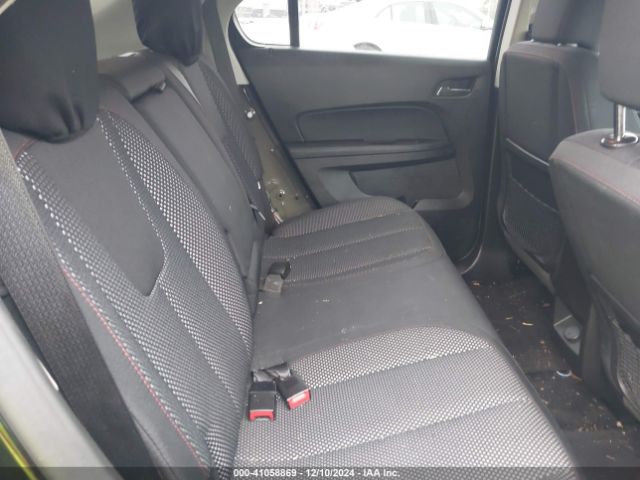 2GNFLFEKXG6241958 Chevrolet EQUINOX LT