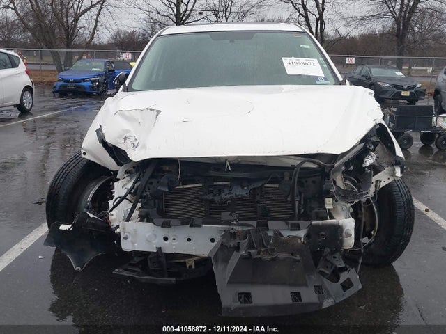 Mazda Cx-5 Touring 2016 JM3KE4CYXG0804794 Image 11