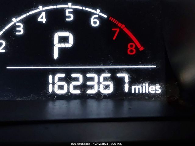 3MYDLBYV6KY503160 Toyota YARIS LE