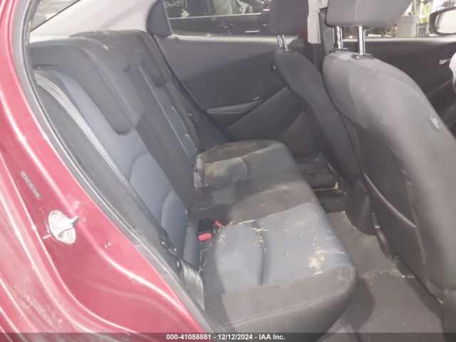 3MYDLBYV6KY503160 Toyota YARIS LE