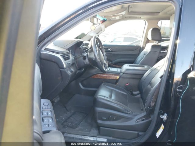 1GNSCJKC5HR173394 Chevrolet Suburban Premier
