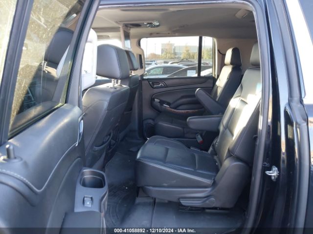 1GNSCJKC5HR173394 Chevrolet Suburban Premier