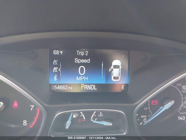 Ford FOCUS SE 2015 1FADP3F23FL205560 Image 16