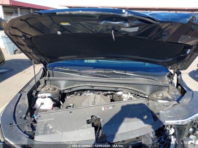 5XYRL4JC1RG309868 KIA SORENTO S