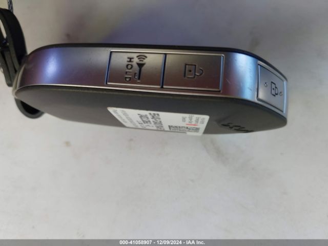 5XYRL4JC1RG309868 KIA SORENTO S