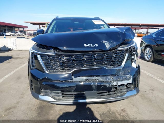 5XYRL4JC1RG309868 KIA SORENTO S