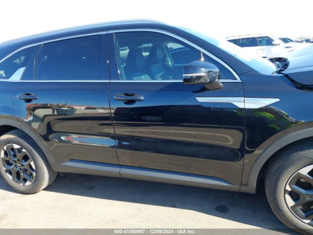 5XYRL4JC1RG309868 KIA SORENTO S