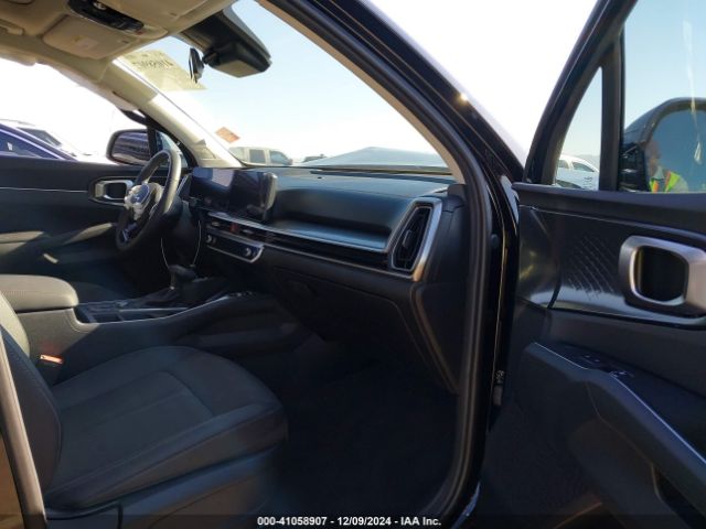 5XYRL4JC1RG309868 KIA SORENTO S