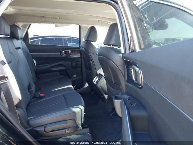5XYRL4JC1RG309868 KIA SORENTO S