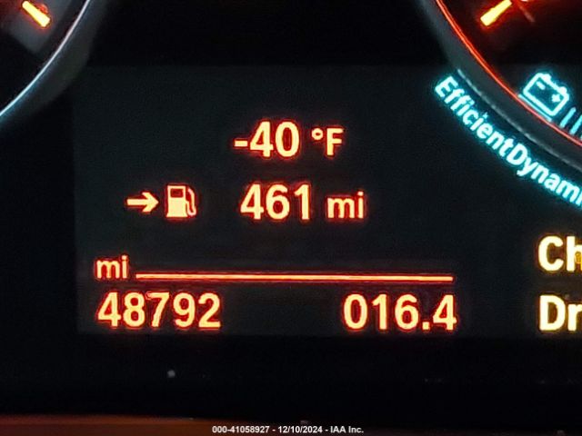 5UXWX9C39H0W78093 BMW X3 Xdrive28i