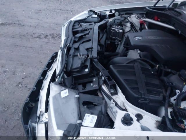 5UXWX9C39H0W78093 BMW X3 Xdrive28i