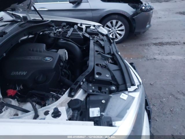 5UXWX9C39H0W78093 BMW X3 Xdrive28i