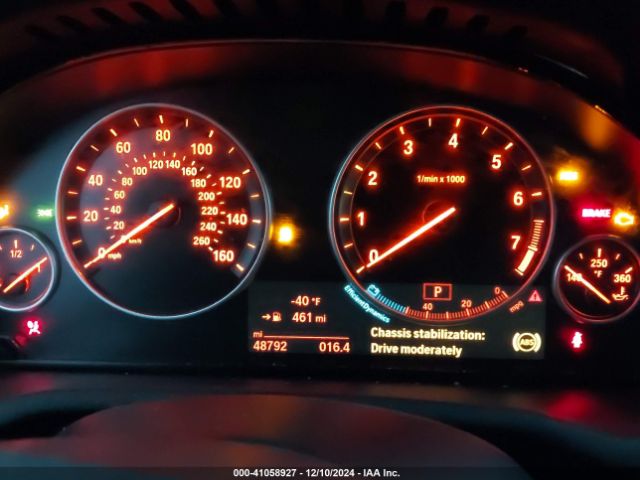 5UXWX9C39H0W78093 BMW X3 Xdrive28i