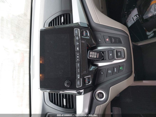 5FNRL6H67RB045588 Honda Odyssey Ex-l