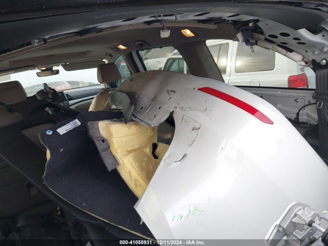 5FNRL6H67RB045588 Honda Odyssey Ex-l