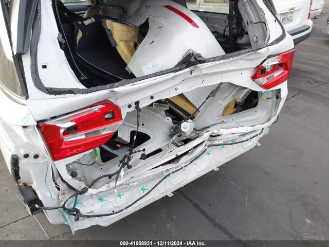5FNRL6H67RB045588 Honda Odyssey Ex-l