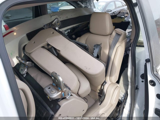 5FNRL6H67RB045588 Honda Odyssey Ex-l