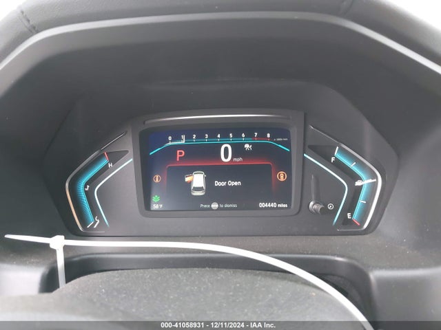 5FNRL6H67RB045588 Honda Odyssey Ex-l