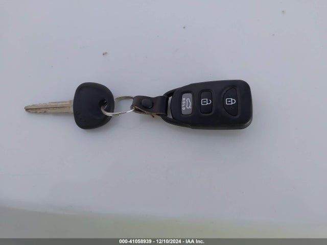 Hyundai ELANTRA SE 2015 5NPDH4AE7FH651147 Image 11