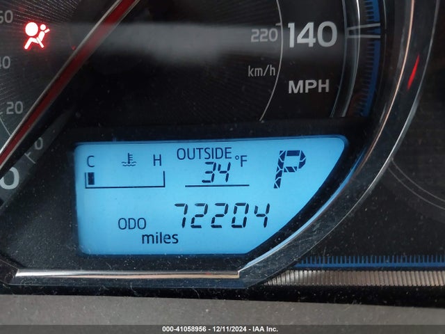 Toyota Rav4 Limited 2015 2T3YFREV7FW192841 Image 16