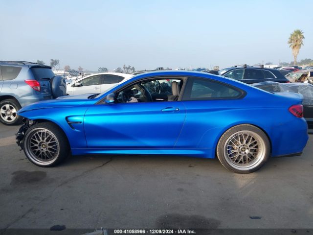 WBS3R9C58GK338395 BMW M4