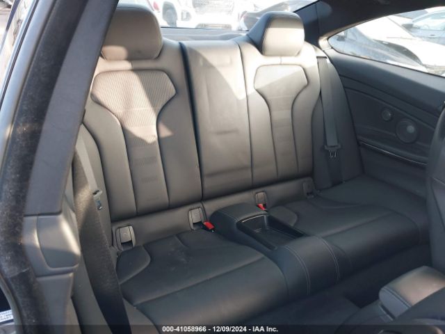 WBS3R9C58GK338395 BMW M4