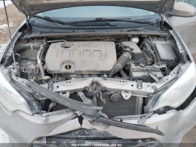 2T1BURHE4FC327937 Toyota Corolla Le Plus