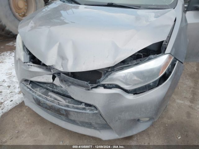 2T1BURHE4FC327937 Toyota Corolla Le Plus