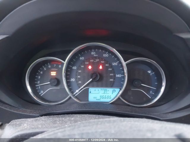 2T1BURHE4FC327937 Toyota Corolla Le Plus