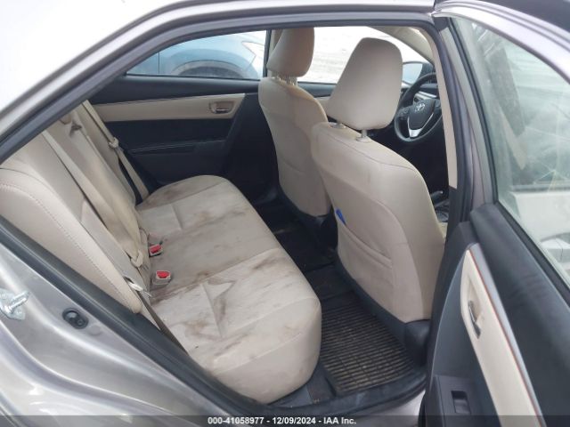 2T1BURHE4FC327937 Toyota Corolla Le Plus