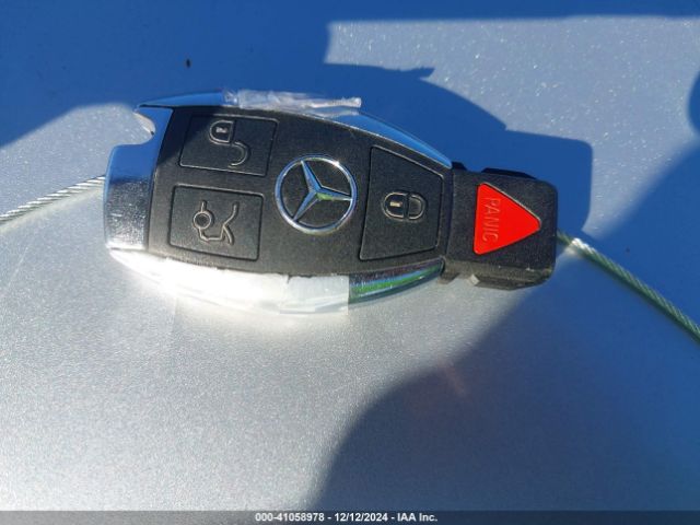 4JGDF6EE8JB155470 Mercedes-Benz Gls 450 4matic
