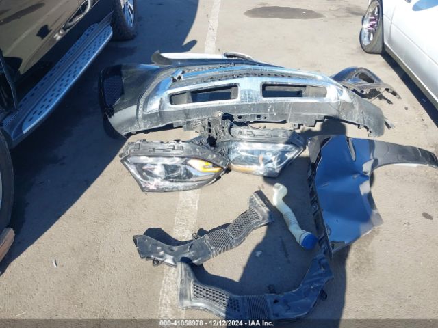 4JGDF6EE8JB155470 Mercedes-Benz Gls 450 4matic