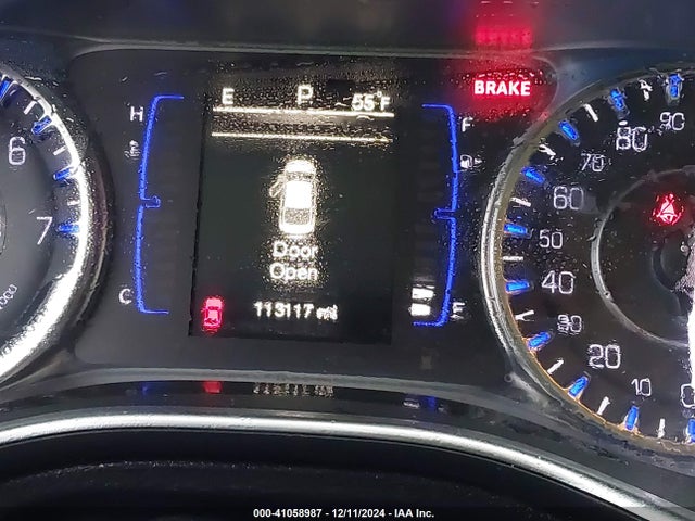 Chrysler 200 Limited 2015 1C3CCCAB3FN702285 Image 7