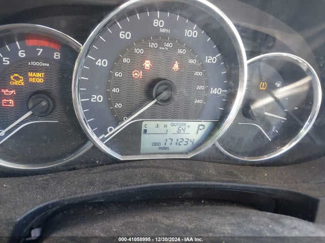 2T1BURHE3GC683927 Toyota COROLLA LE