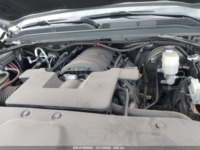 1GKS2HKJ6LR128593 GMC Yukon Xl 4wd Denali