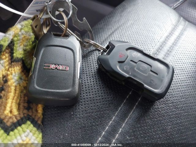 1GKS2HKJ6LR128593 GMC Yukon Xl 4wd Denali