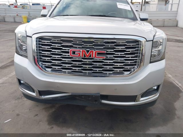 1GKS2HKJ6LR128593 GMC Yukon Xl 4wd Denali
