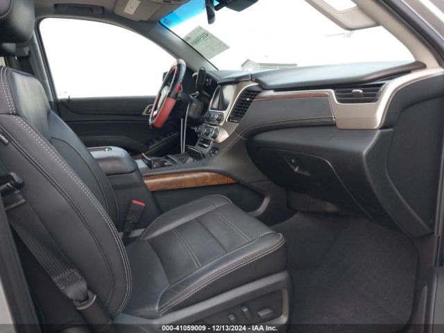 1GKS2HKJ6LR128593 GMC Yukon Xl 4wd Denali