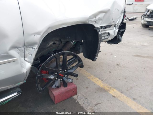 1GKS2HKJ6LR128593 GMC Yukon Xl 4wd Denali