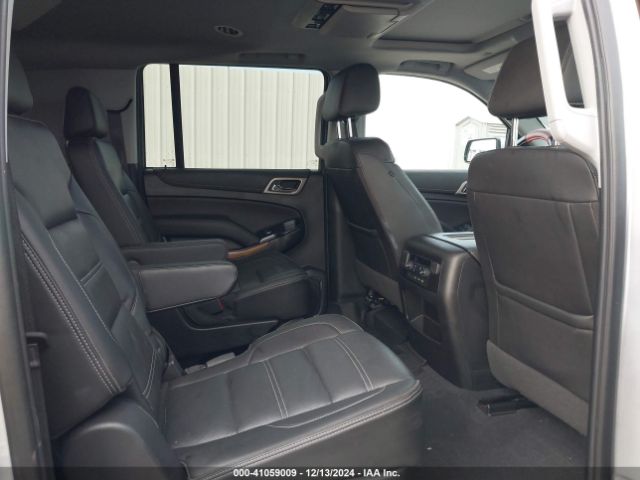 1GKS2HKJ6LR128593 GMC Yukon Xl 4wd Denali