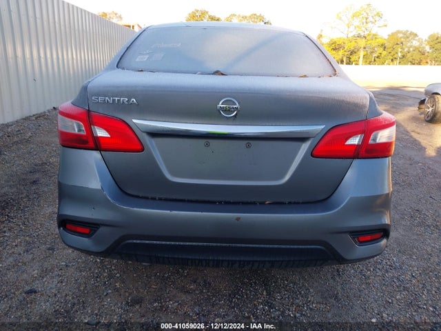 Nissan SENTRA S 2017 3N1AB7AP8HY365324 Image 15